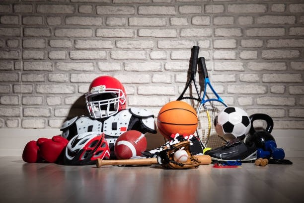 Sportpris