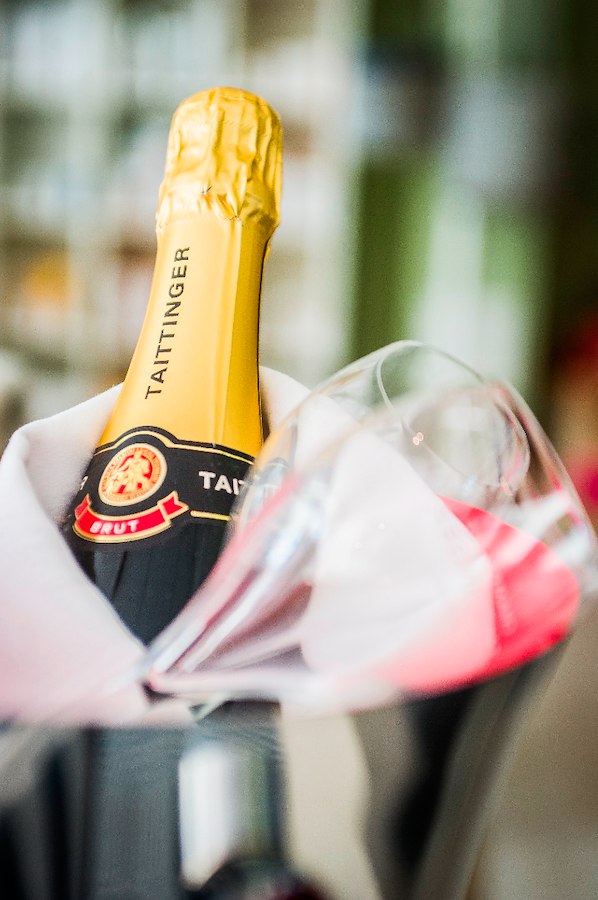 Bubbelfredag