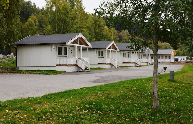 Nyvegen 25m2 - 4 Personen