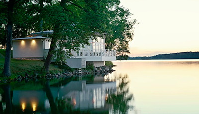 Boka Staycation på Skytteholm