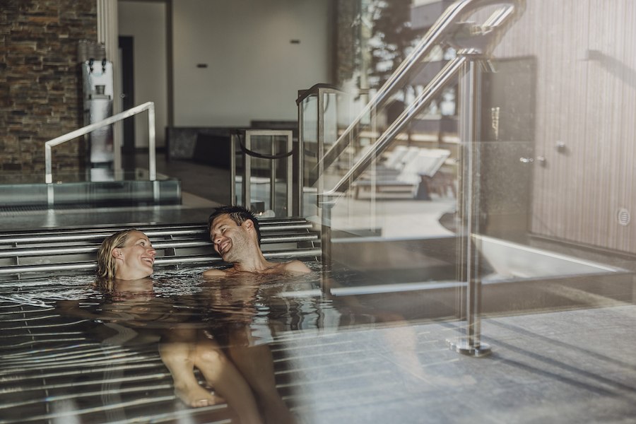 DAY SPA 10.00-14.00