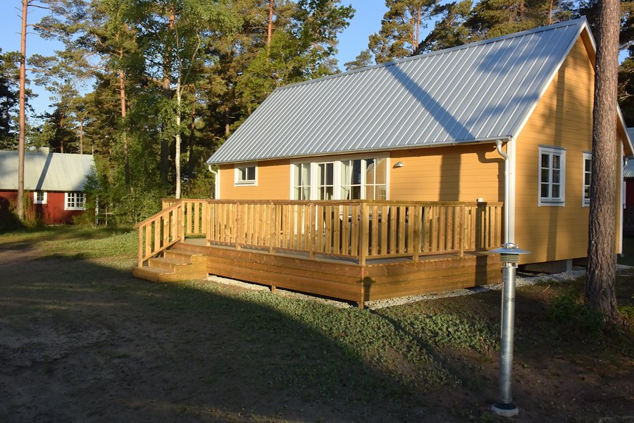 Cottage Option 8