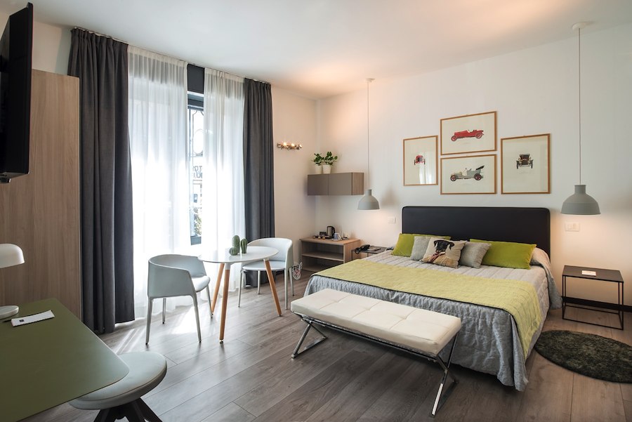 Superior Double Room