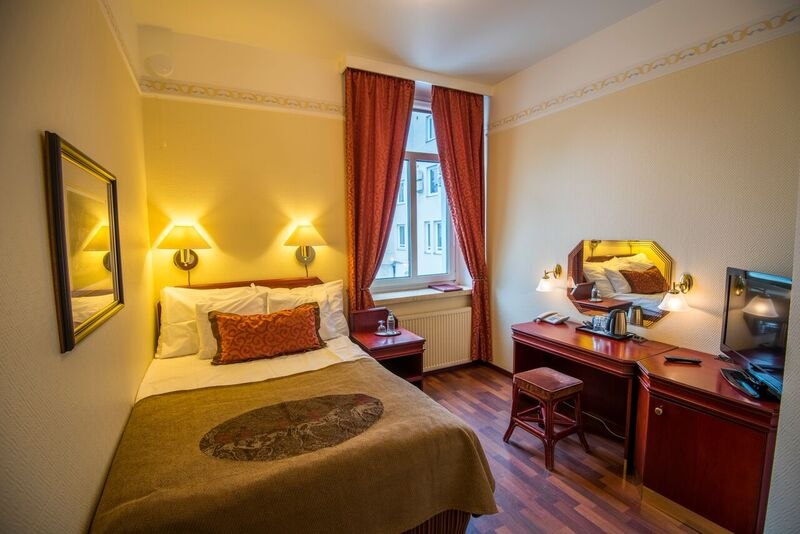 Combi room