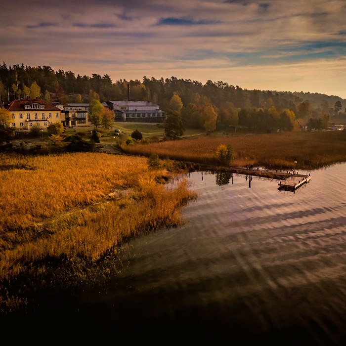 voucher-Presentkort - Valfritt belopp