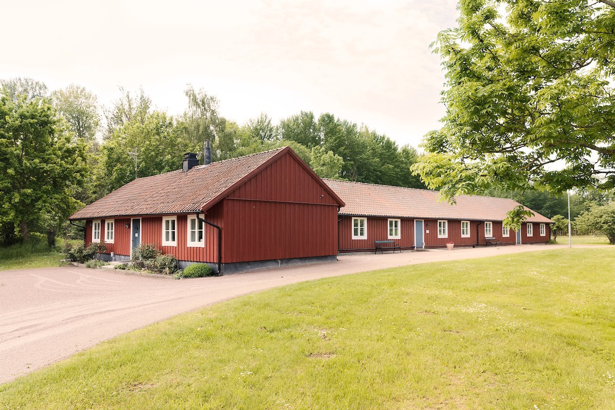 Bäckaskog Slott image 0