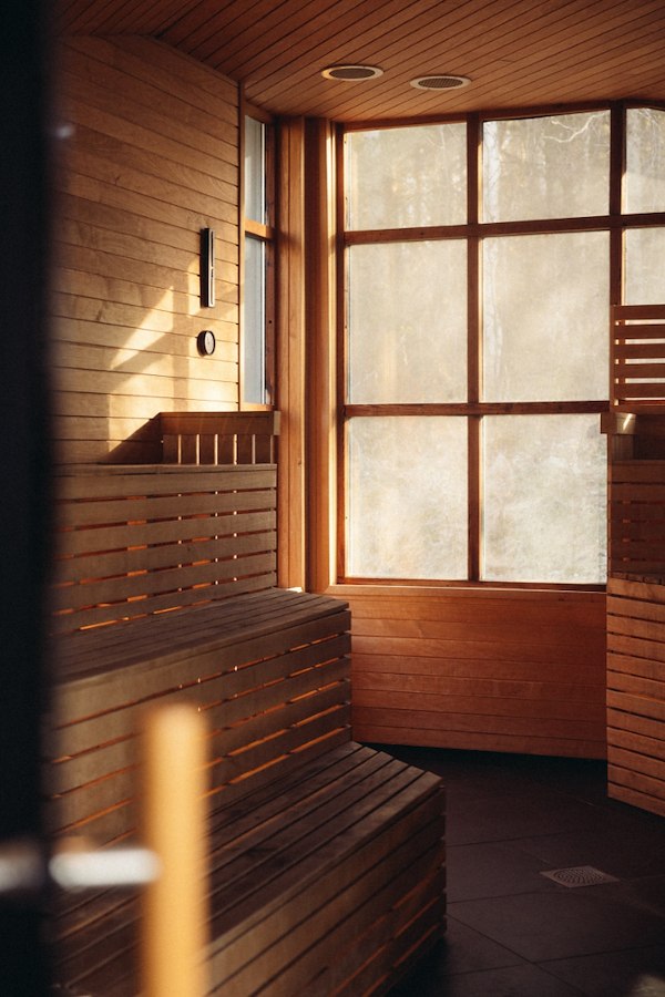 LET'S DEAL – SÖNDAGSSPA