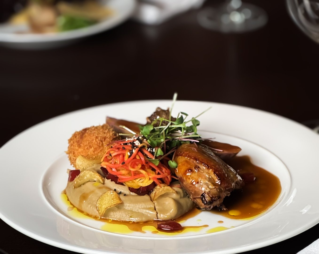 Restaurang & Cocktailbar image 14