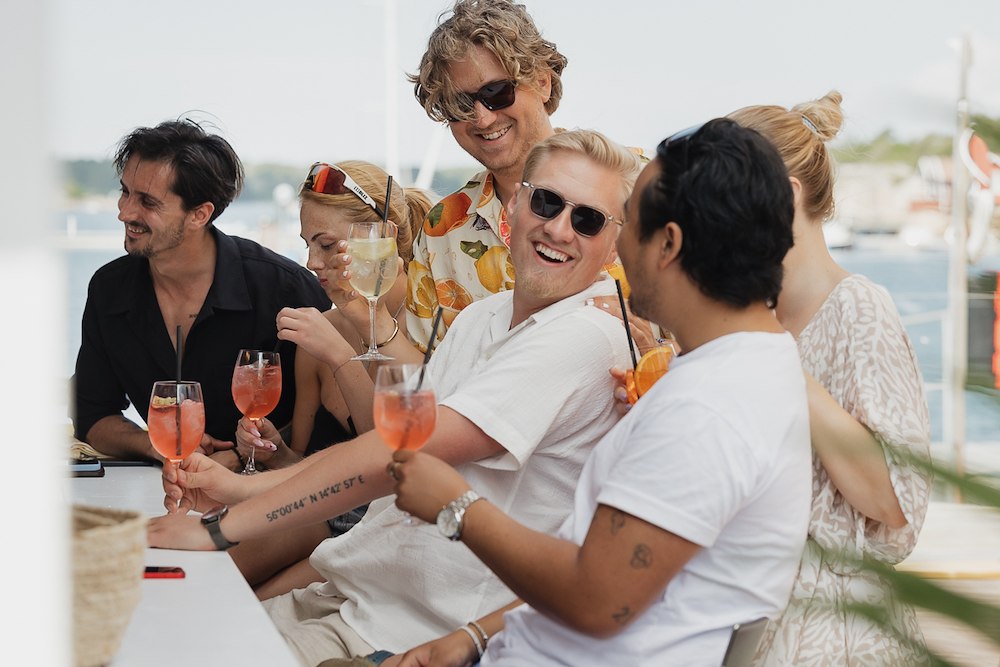 Additional image 5/9 of Midsummerday party at BeachClub