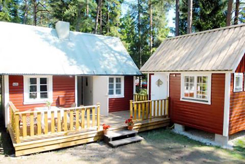Cottage Option 5
