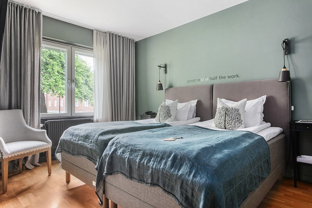 Primary image of Double room