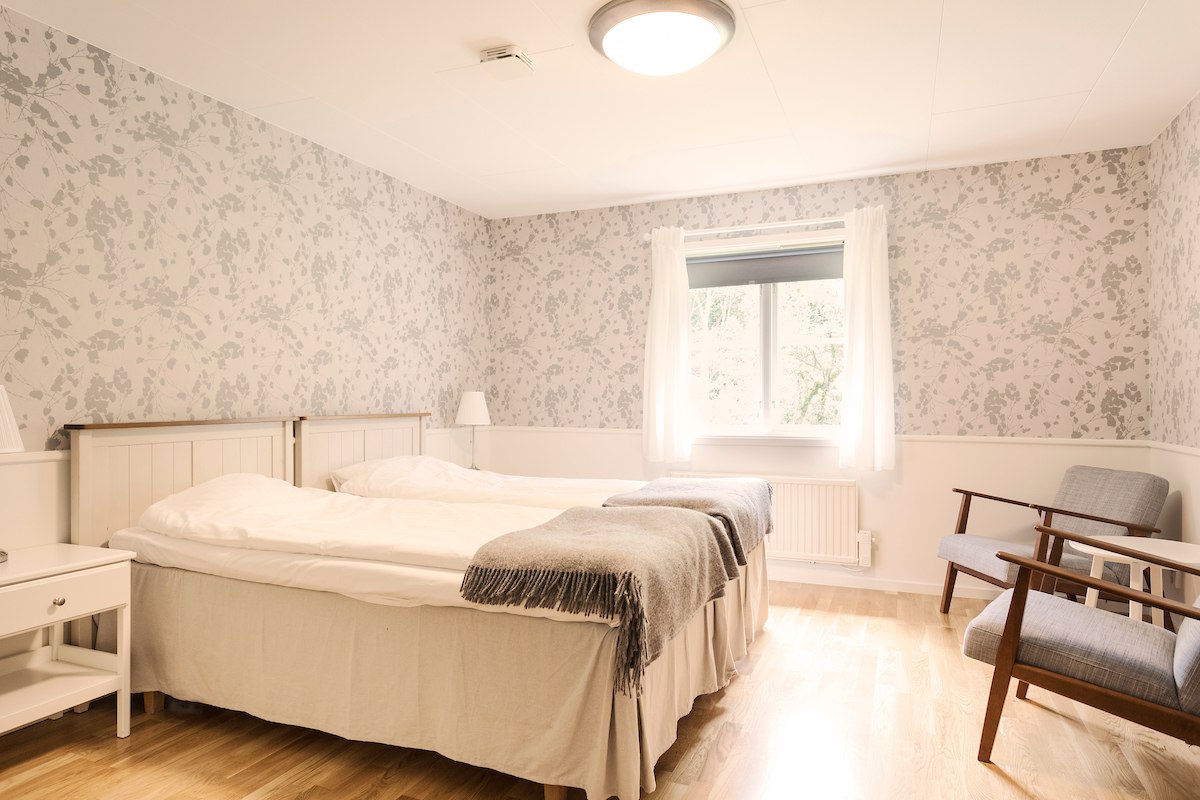 Bäckaskog Slott image 1