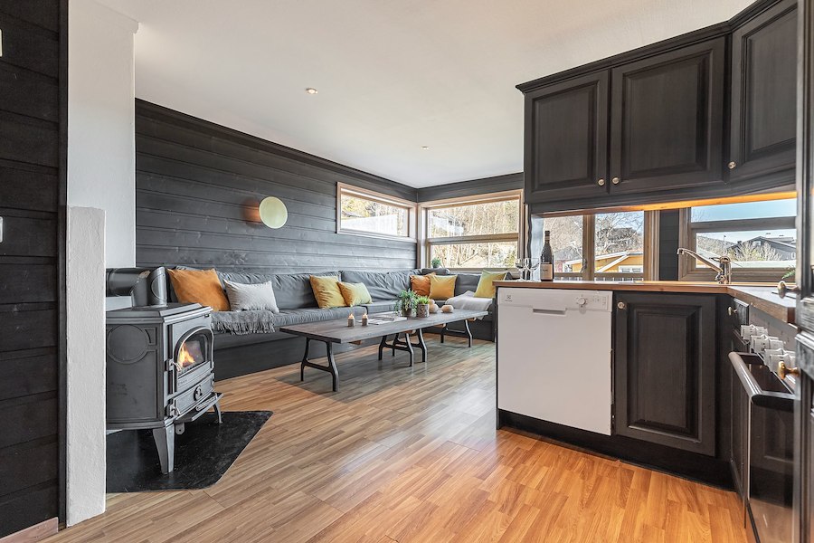 Skiers Lodge 2A