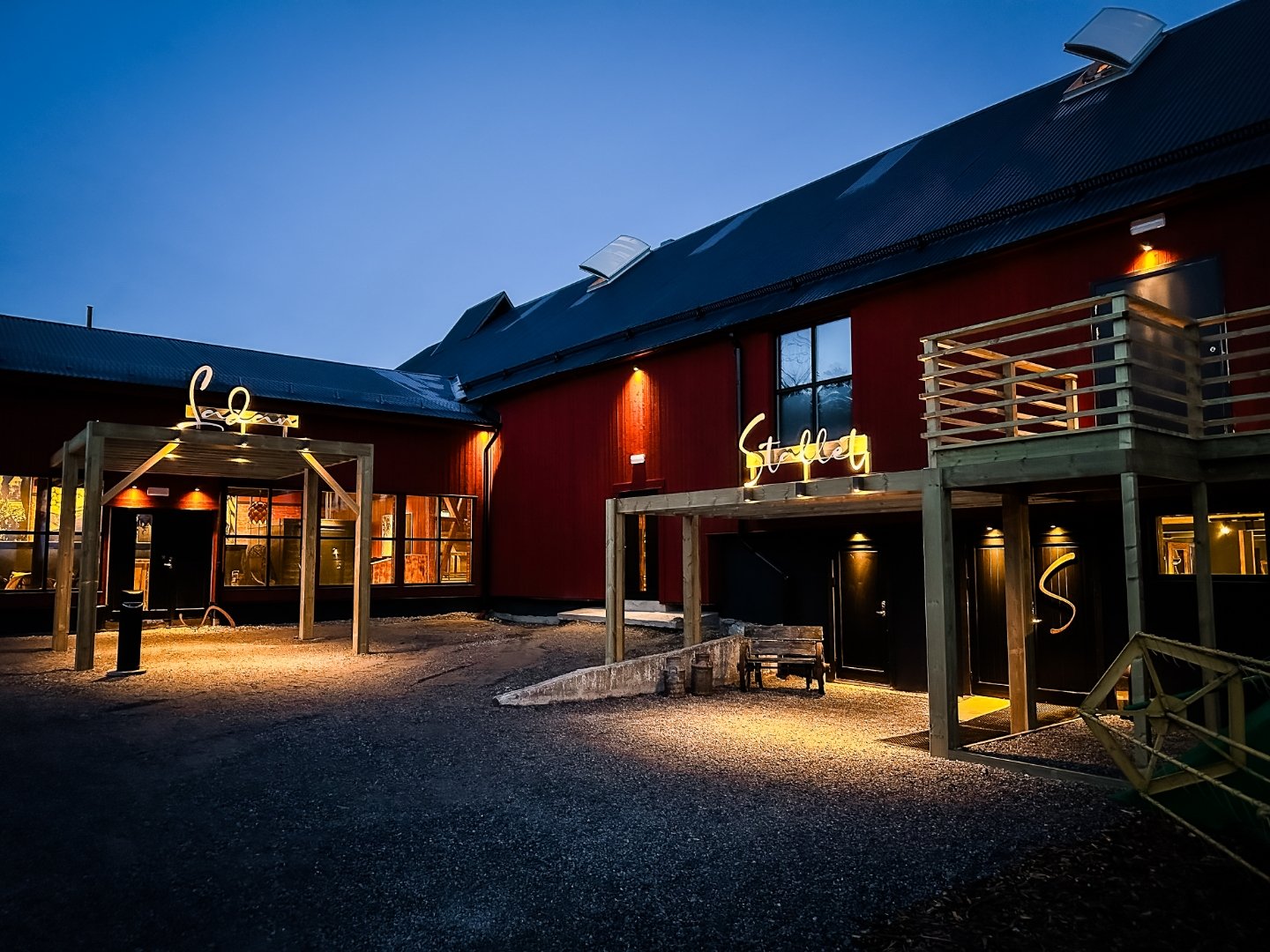 Image of Mästerskap och Middag  