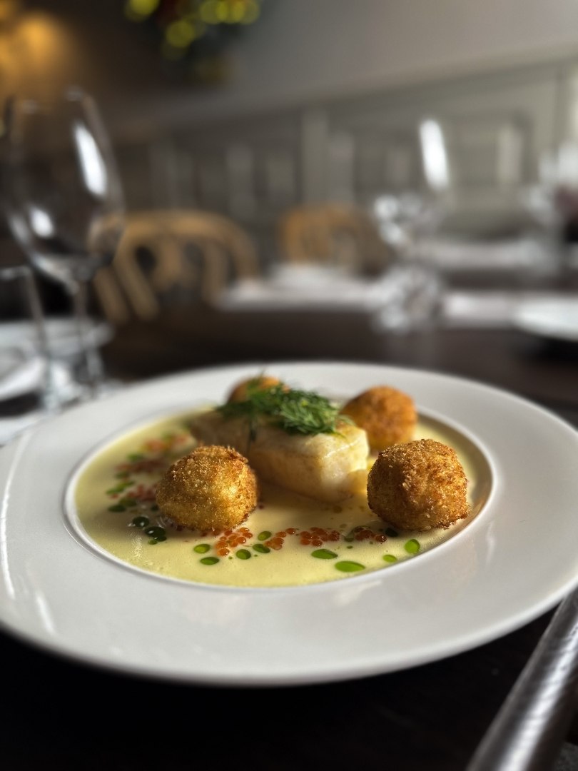 Restaurang & Cocktailbar image 31