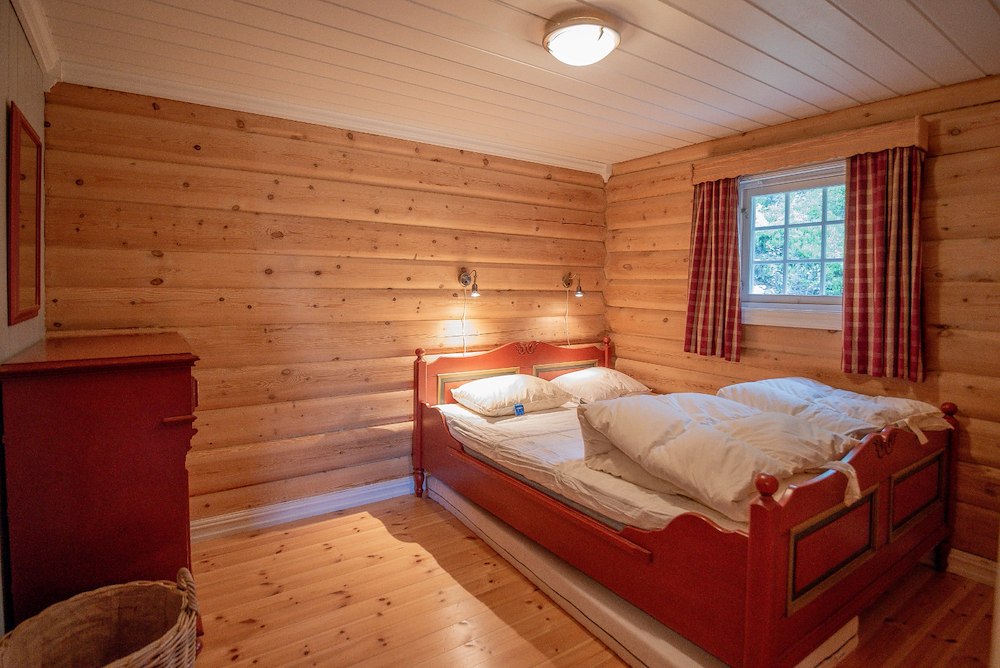 Ekstra bilde 23/35 av Trysilfjellet Sør 480 ***+