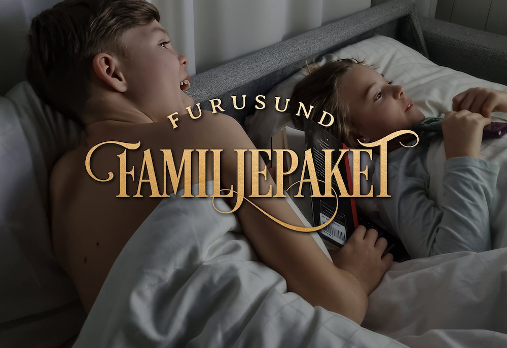 Furusundspaketet familj