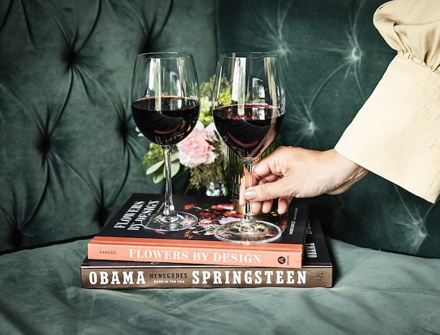 Boka Två dagar på slott på Bjertorp Slott