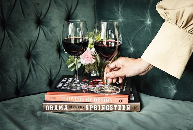 Boka Two Days Package på Bjertorp Slott