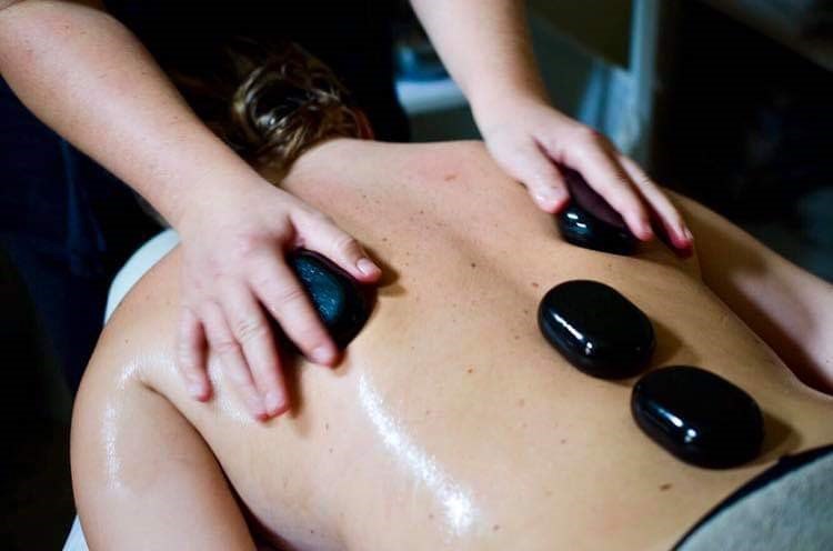 Image of Yoga & Spa - Sköna Onsdag! 