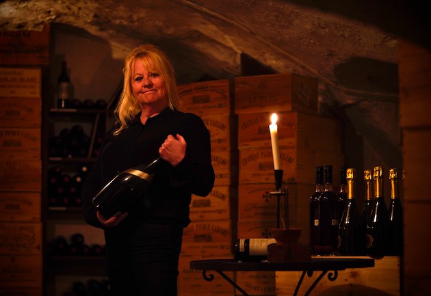 Boka Klosterpaket på Vadstena Klosterhotel & SPA