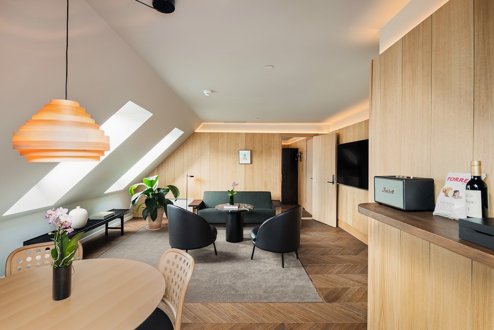 Suite