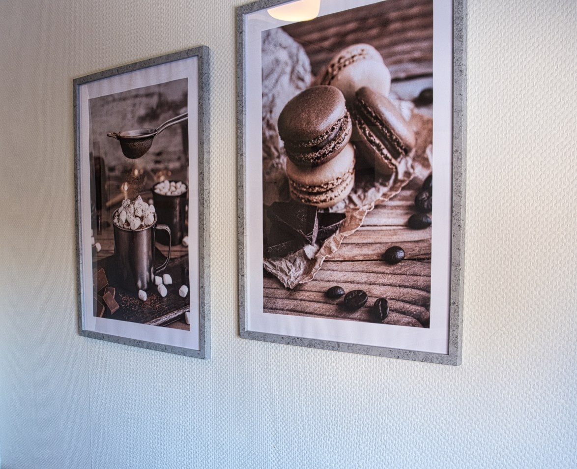 Bed and Books på Österlen image 1