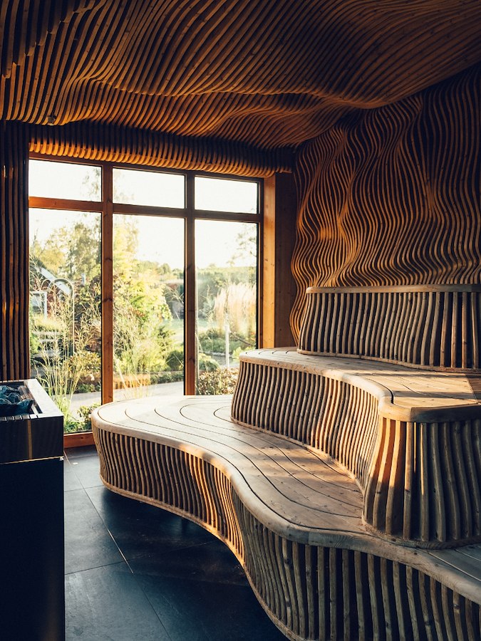 SPA PACKAGE