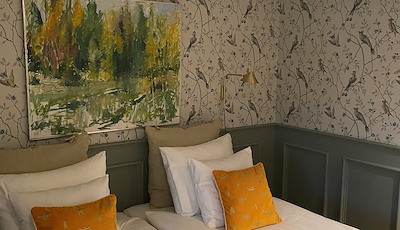 Boka Gästgifveri package 