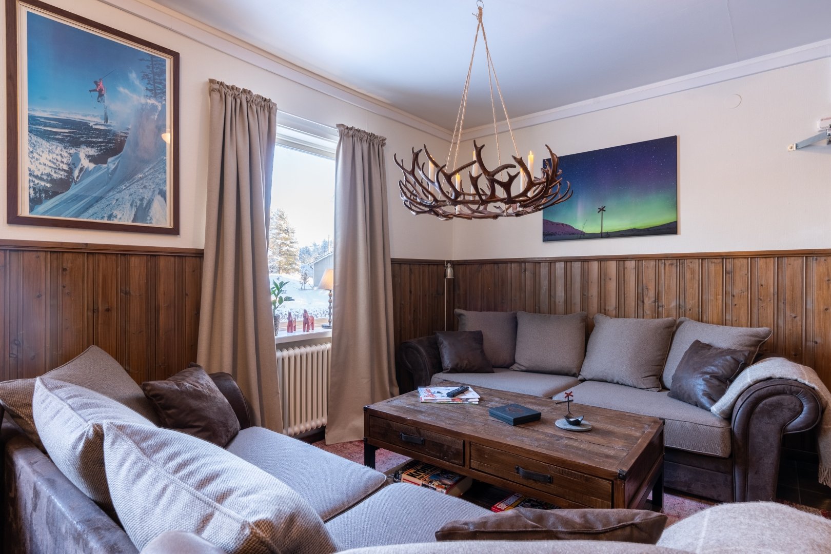 Sporthotellet / Fjällheim Idre  image 13