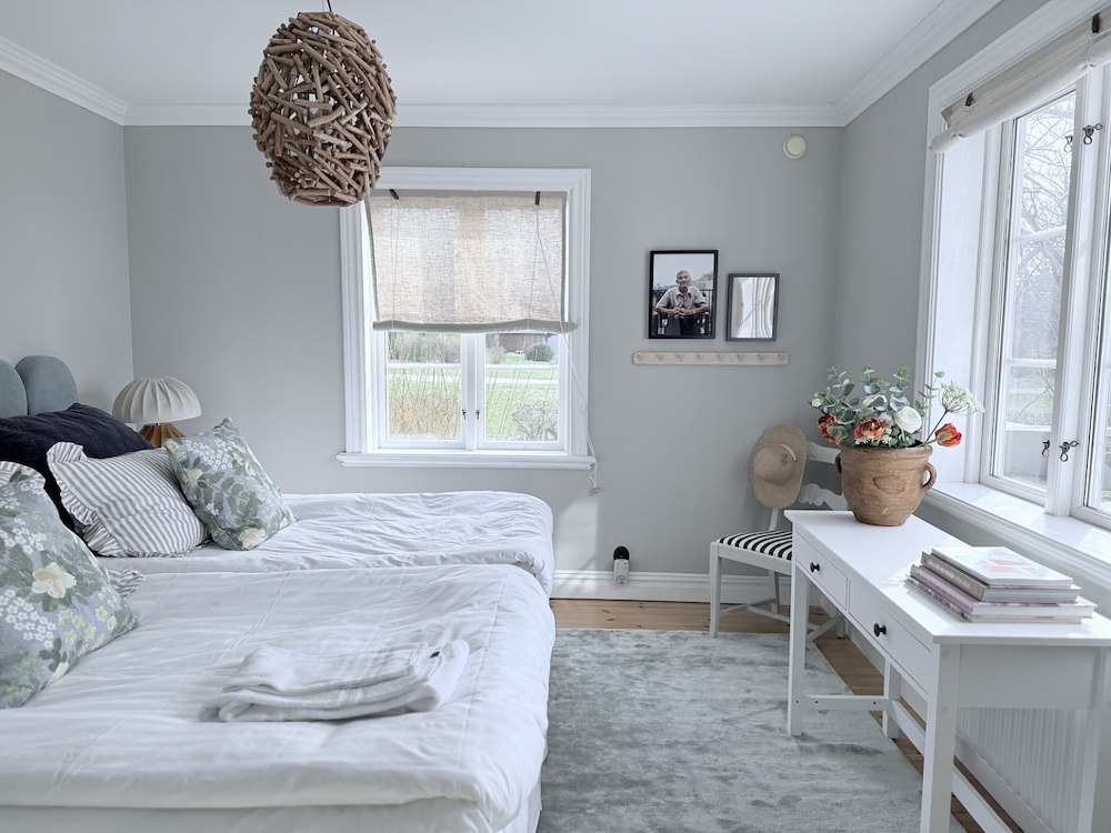 Ytterligare bild 2/15 av Höstlovsmys i Stora huset