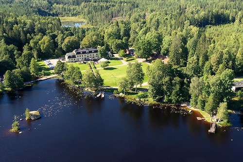 Boka Golfhelg 2 dygn