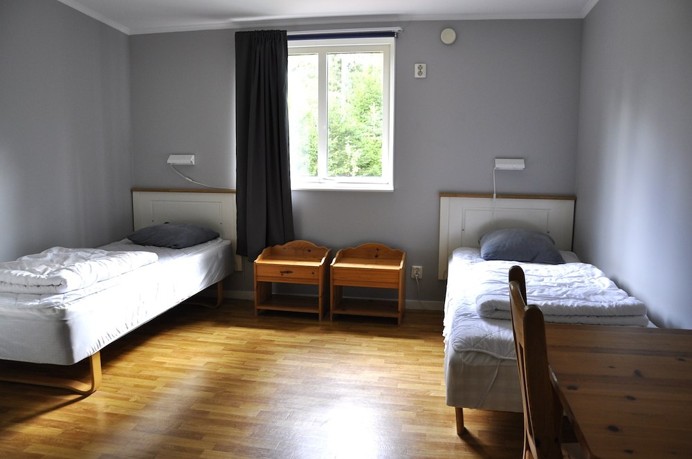 Zusätzliches Bild 4/8 von Villa L 8 Betten 95 qm