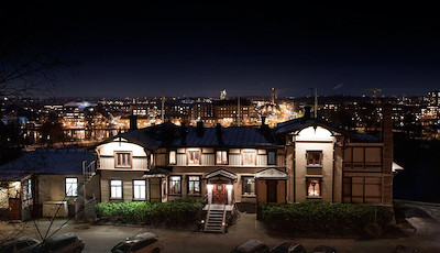 Boka Weekend Package, 2-days