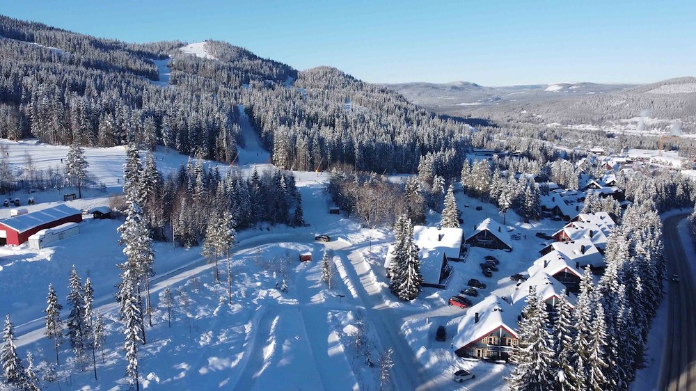 Ekstra bilde 3/24 av Bakkebyvegen 15A ****