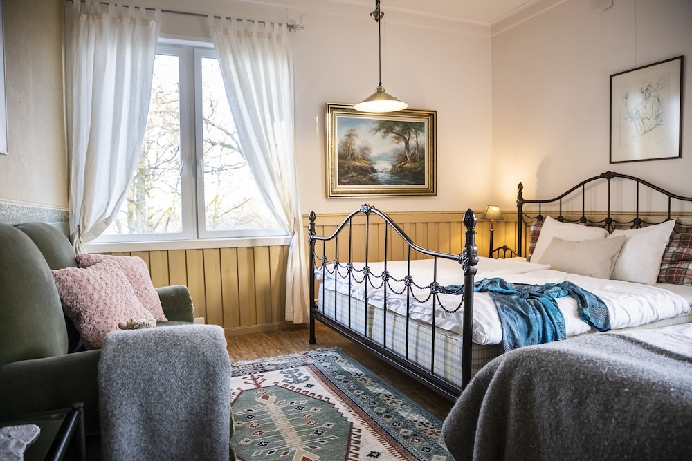 Zusätzliches Bild 10/15 von Villa Paradis (12 Betten, WC/Dusche)