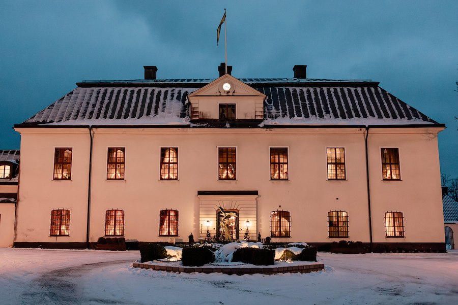 JUL PÅ HÄRINGE - 2 NÄTTER