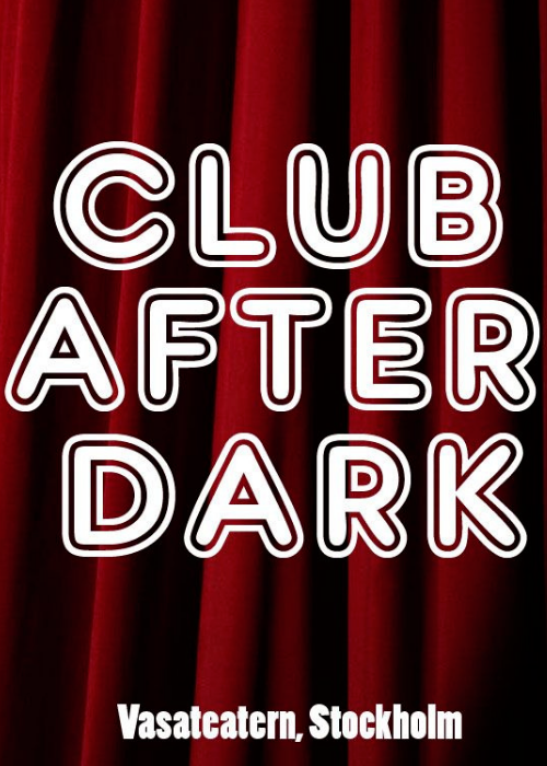 Club After Dark
