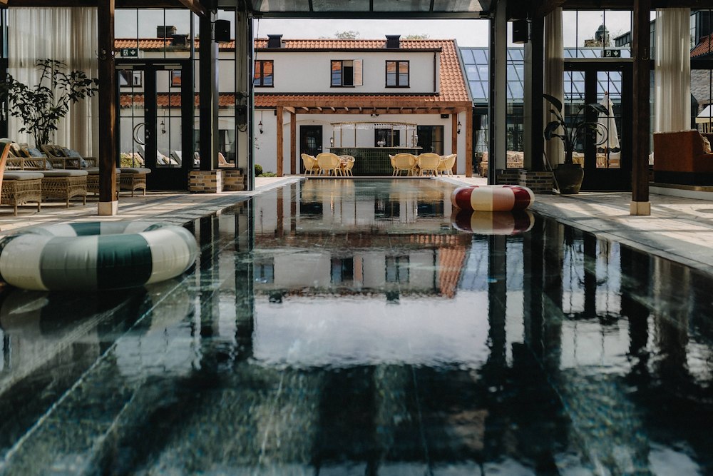 Ytterligare bild 5/15 av The Iconic Evening Stay