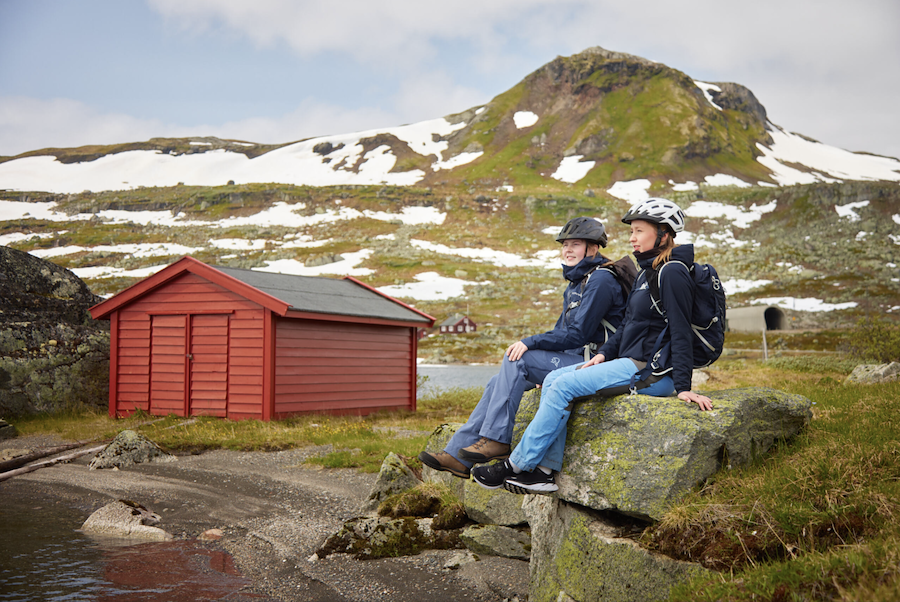 SYKKELUTLEIE FINSE