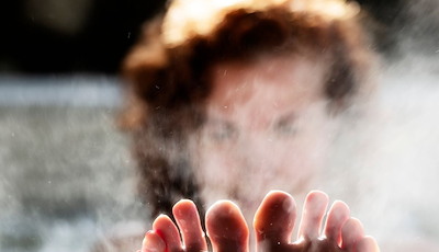 Boka Mellandags-Retreat