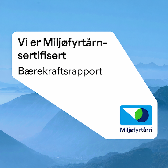 Bærekraftsrapport-image