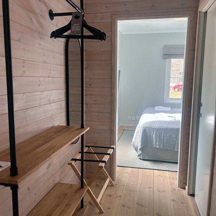 Hotel Nouse No. 9