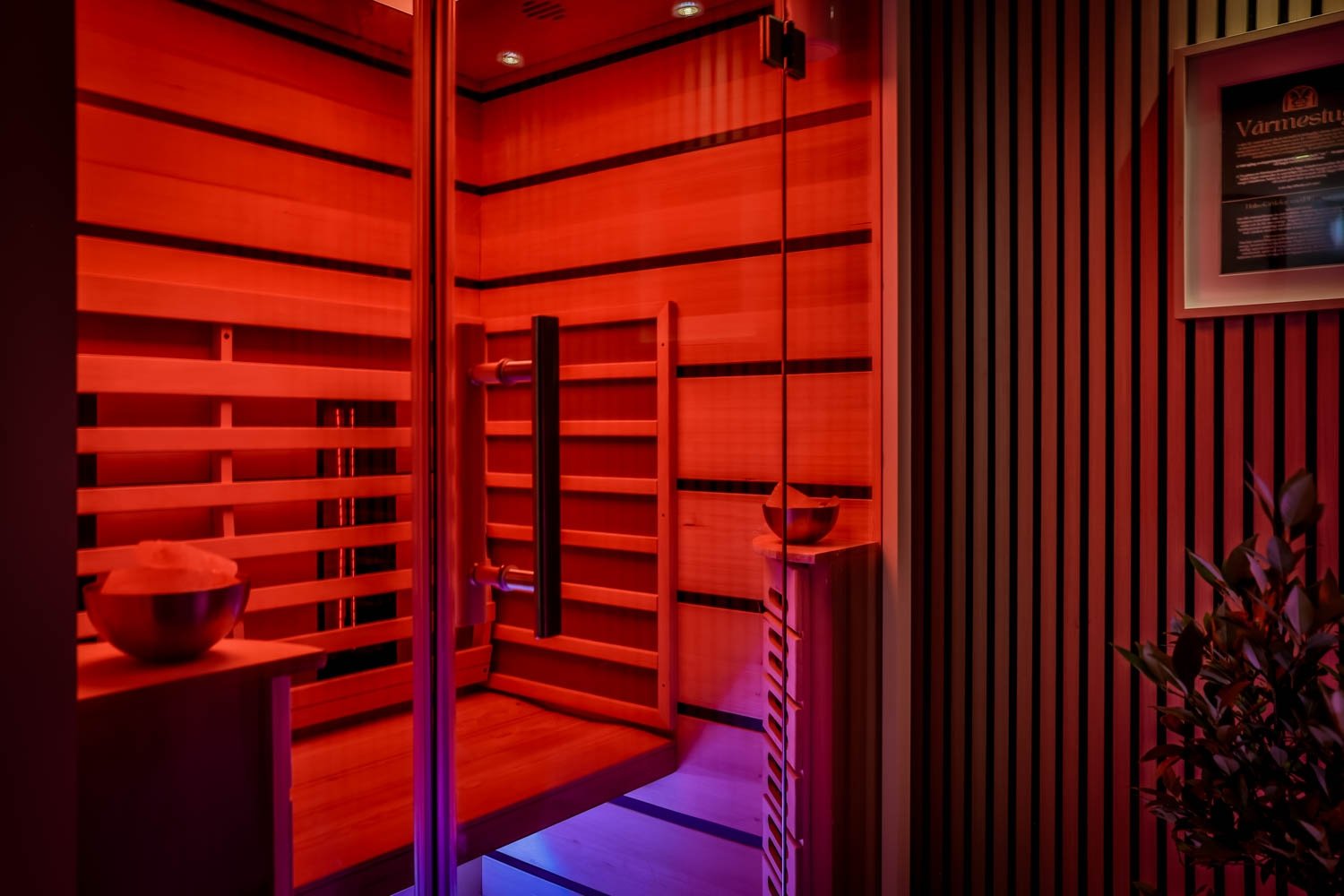 Image of SpaDeal- extra bra erbjudande på Dagspa