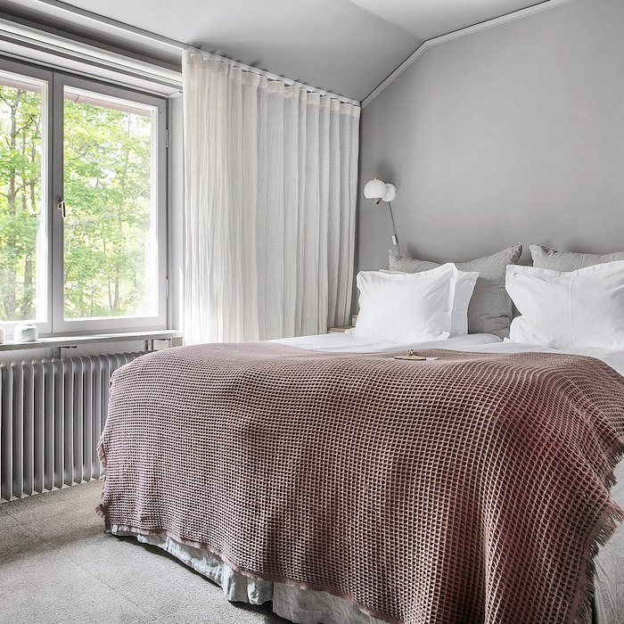 Double room Ektofta
