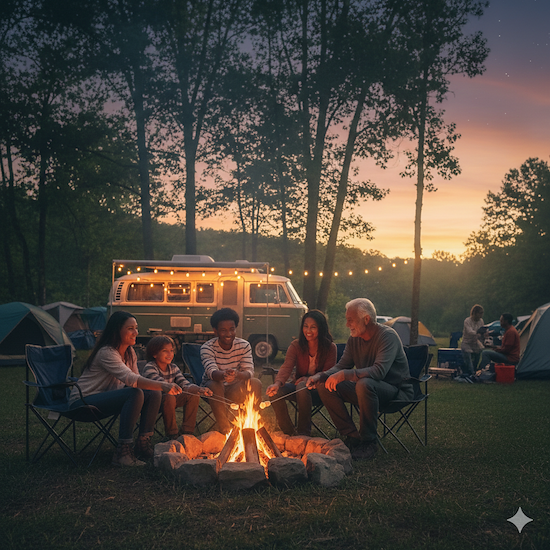 Campingreglement-image