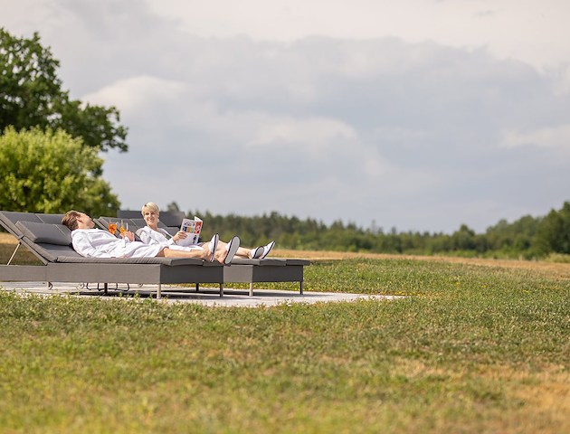 Boka Summer & Sun på Stufvenäs Gästgifveri