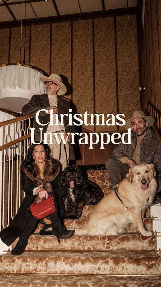 Primärbild av Christmas Unwrapped