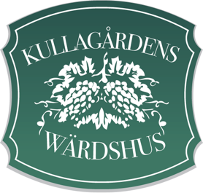 Logo of Kullagårdens Wärdshus