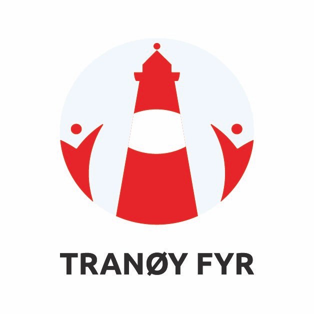 Logo of Tranøy Fyr 